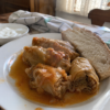 Bosnian Sarma recipe
