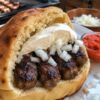Ćevapi in a Bun Recipe