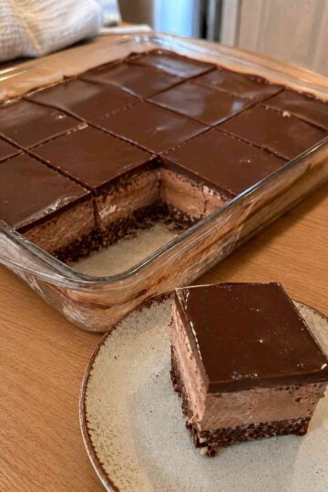 Choco-Plasma-Cubes