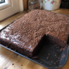 Chocolate Fantasy Cake