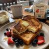 Classic French Toast Recipe