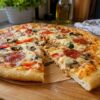 Gluten Free Pizza Crust Recipe