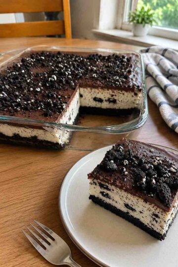 Oreo-fantasy-cake