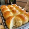 The fastest rolls simple and soft