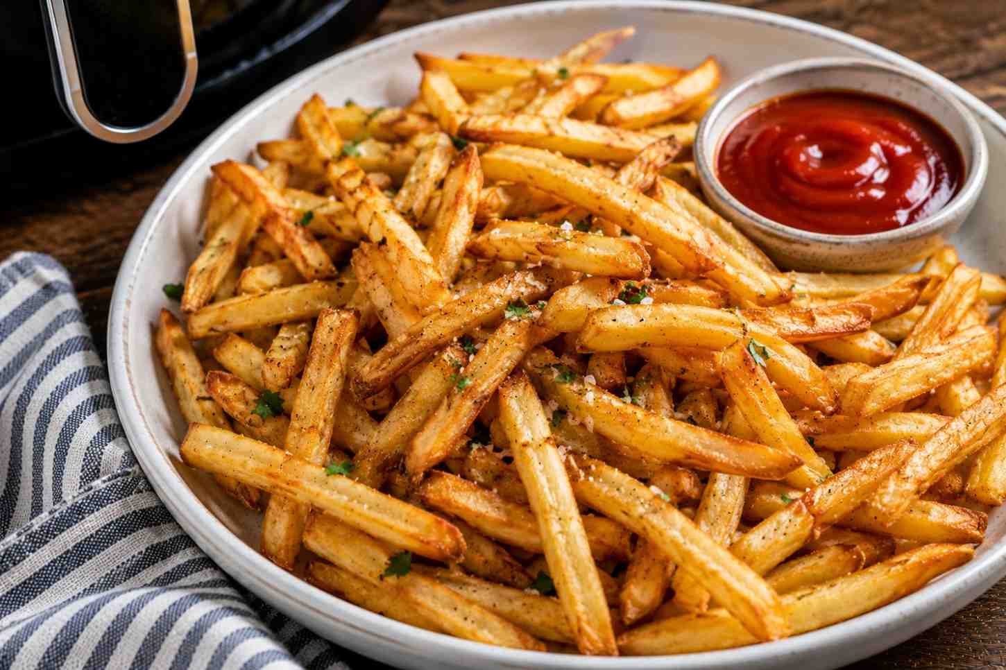 Air Fryer French Fries